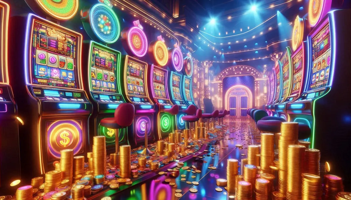 bwin Slots